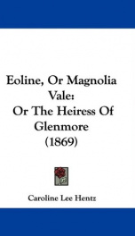 eoline or magnolia vale_cover