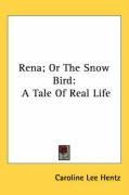 rena or the snow bird_cover