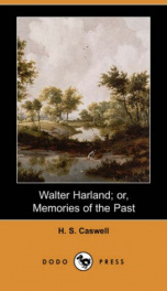 walter harland_cover