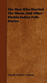 the man who married the moon and other pueblo indian folk stories_cover