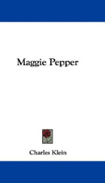 maggie pepper_cover