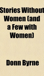 stories without women and a few with women_cover