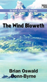 the wind bloweth_cover