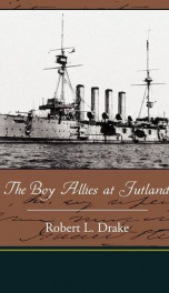 the boy allies at jutland_cover