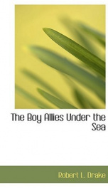 the boy allies under the sea_cover
