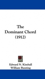 the dominant chord_cover