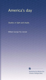 americas day studies in light and shade_cover