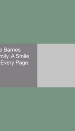 the barnes family a smile on every page_cover