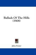 ballads of the hills_cover