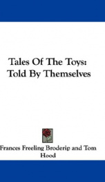 tales of the toys told by themselves_cover