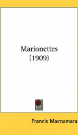 marionettes_cover