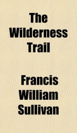 the wilderness trail_cover