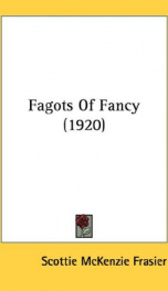 fagots of fancy_cover