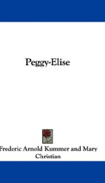 peggy elise_cover