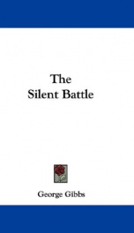 the silent battle_cover