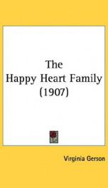 the happy heart family_cover