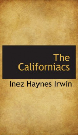 the californiacs_cover