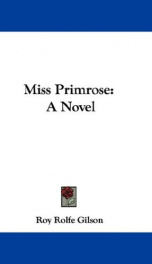 miss primrose a novel_cover