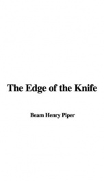 the edge of the knife_cover