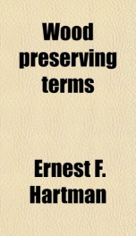 wood preserving terms_cover