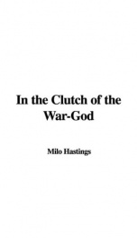 in the clutch of the war god_cover