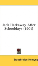 jack harkaway after schooldays_cover