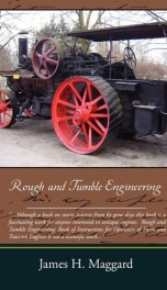 rough and tumble engineering_cover