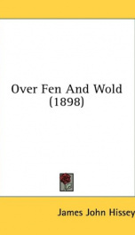 over fen and wold_cover