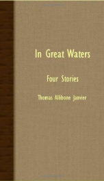in great waters four stories_cover