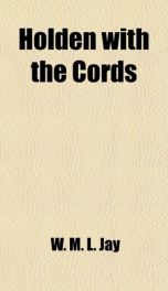 holden with the cords_cover