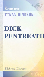 dick pentreath_cover