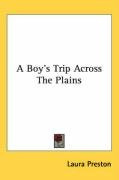 a boys trip across the plains_cover