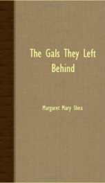 the gals they left behind_cover