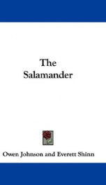 the salamander_cover
