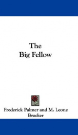 the big fellow_cover