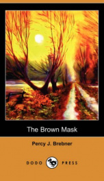 the brown mask_cover