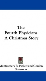 the fourth physician a christmas story_cover