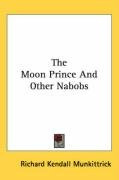 the moon prince and other nabobs_cover