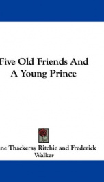 five old friends and a young prince_cover