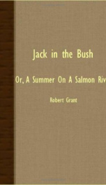 jack in the bush or a summer on a salmon river_cover