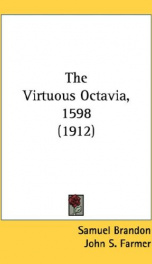 the virtuous octavia 1598_cover