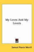 my loves and my lovers_cover