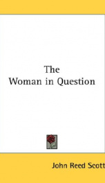 the woman in question_cover