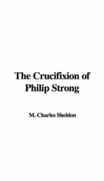 the crucifixion of philip strong_cover