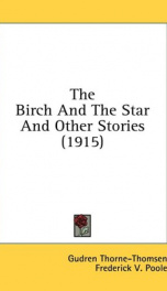 the birch and the star and other stories_cover