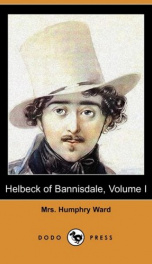 helbeck of bannisdale volume i_cover