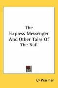 the express messenger and other tales of the rail_cover