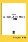 the silences of the moon_cover