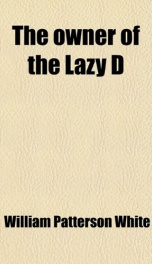 the owner of the lazy d_cover