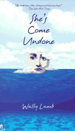 She's come undone_cover